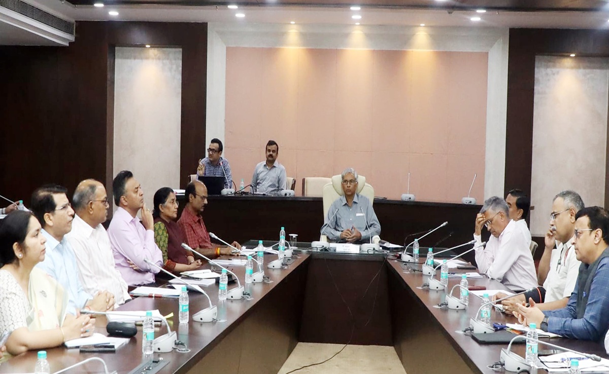 MP में 9 साल बाद प्रमोशन; 50 हजार सरकारी कर्मचारियों की इस तरीख तक होगी पदोन्नति, प्रमुख सचिव ने ये कहा