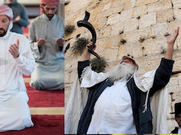 Muharram 2025: यहूदियों के पैगंबर हजरत मूसा की याद में मुसलमान मुहर्रम में इस दिन रखते हैं रोजा, जानिए-क्या है इसकी वजह Muharram 2025: यहूदियों के पैगंबर हजरत मूसा की याद में मुसलमान मुहर्रम में इस दिन रखते हैं रोजा, जानिए-क्या है इसकी वजह
