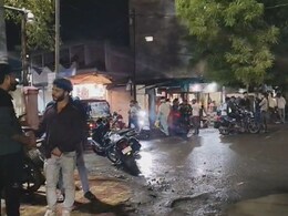 Akola News : हॉर्नमुळे एकाचा जीव गेला, अकोल्यातील धक्कादायक घटना