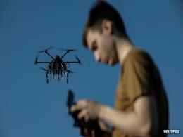 Britain To Deliver 100,000 Drones To Ukraine By April 2026 Amid Russia War Britain To Deliver 100,000 Drones To Ukraine By April 2026 Amid Russia War