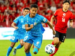 "Completely Unacceptable": Parth Jindal Fumes After India Lose To 153rd Ranked Hong Kong In AFC Asian Cup Qualifier