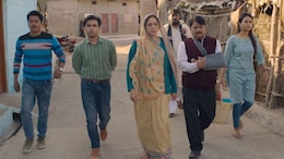 <i>Panchayat</i> Season 4 Review: The Politics Becomes Dirtier, The Charm Gets Dimmer