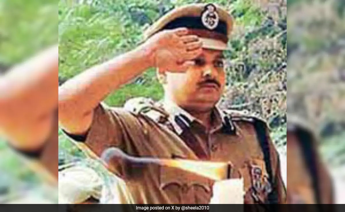 R&AW Chief Parag Jain Gets  Additional Charge As Secretary (Security), Cabinet Secretariat