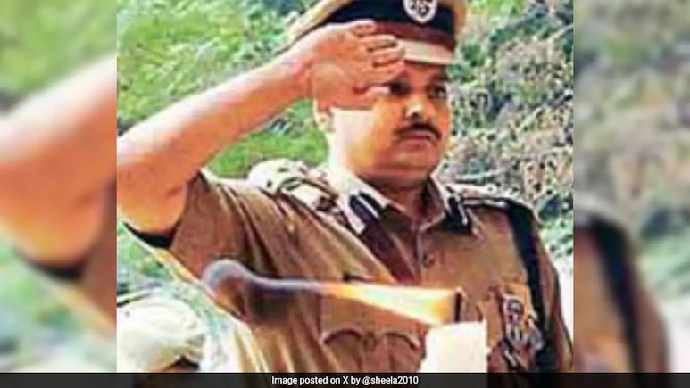 R&AW Chief Parag Jain Gets  Additional Charge As Secretary (Security), Cabinet Secretariat