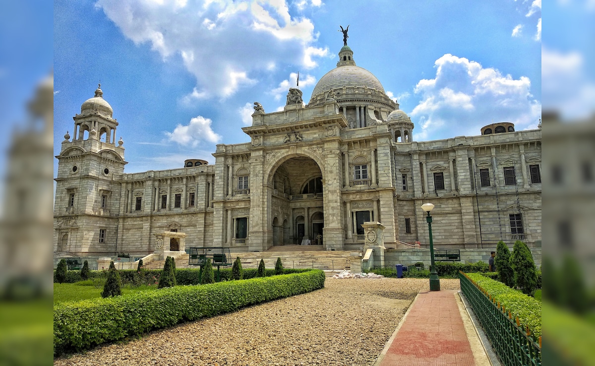 Latest and Breaking News on NDTV