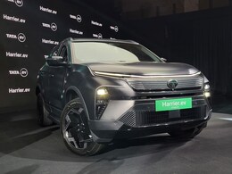Tata Harrier.ev Launched In India At Rs 21.49 Lakh: Range, Specs, Features