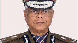 दो दिन पहले ही मंजूर हो गया था राजस्थान के DGP उत्कल रंजन साहू का VRS, UPSC को भेजी गई 10 नामों की लिस्ट!
