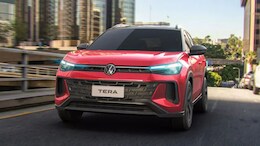 Skoda Kylaq Rival, Volkswagen Tera Bags 5-Star Latin NCAP Crash Test Rating