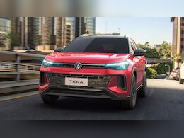 Skoda Kylaq Rival, Volkswagen Tera Bags 5-Star Latin NCAP Crash Test Rating Skoda Kylaq Rival, Volkswagen Tera Bags 5-Star Latin NCAP Crash Test Rating
