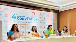 Only 12% Women In Real Estate, National Council Aims To Bridge Gap