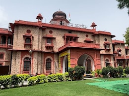 अजमेर अग्निकांड के बाद निगम ने बदले नियम, अब पूरे प्रमाण पत्रों के बिना नहीं मिलेगा बिजली-पानी कनेक्शन;  584 होटलों की सूची भी ऑनलाइन  