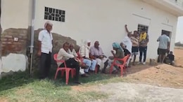 सीकर: विवाहिता की संदिग्ध परिस्थितियों में मौत, पति ने गांव के दो युवकों पर लगाया हत्या का आरोप; जांच में जुटी पुलिस