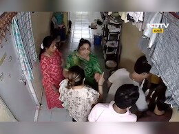 Marathi vs Gujarati: मुंबईच्या घाटकोपरमध्ये मराठी कुटुंबाला गुजराती कुटुंबाकडून मारहाण