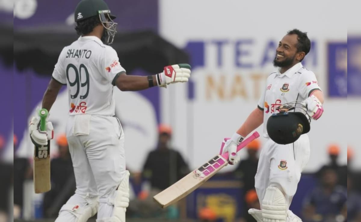 Latest and Breaking News on NDTV