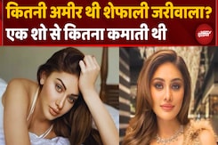 Shefali Jariwala की Net Worth कितनी थी? Shefali Jariwala की Net Worth कितनी थी?