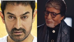 Aamir Khan Reveals Amitabh Bachchan Backed His Decision To Release <i>Sitaare Zameen Par</i> Only In Theatres