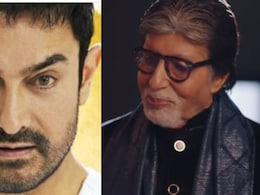 Aamir Khan Reveals Amitabh Bachchan Backed His Decision To Release <i>Sitaare Zameen Par</i> Only In Theatres