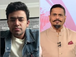 "What Drama... They Are On A Firing Spree": BJP MP After Bengaluru Tragedy "What Drama... They Are On A Firing Spree": BJP MP After Bengaluru Tragedy