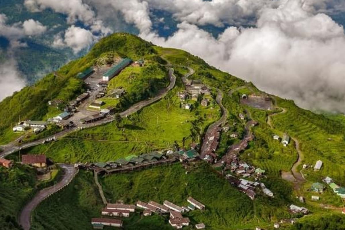 Zuluk (Image Source- Tripoto)