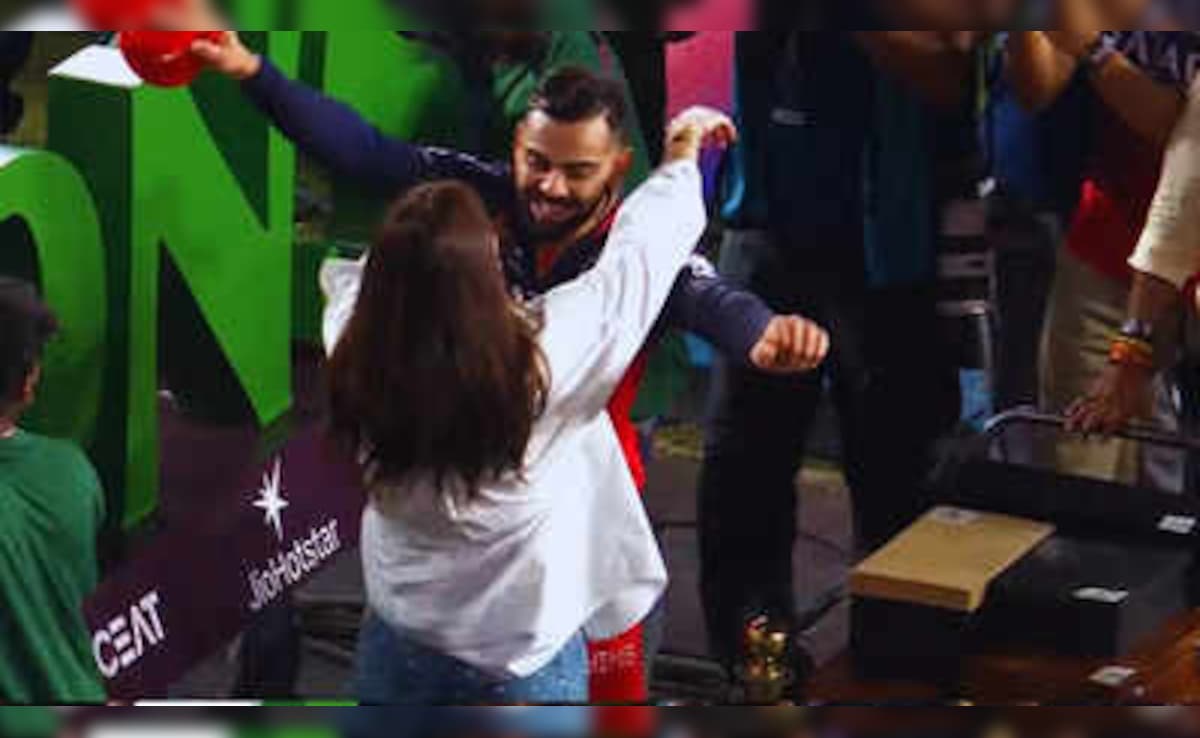 Latest and Breaking News on NDTV Latest and Breaking News on NDTV