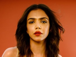 Exclusive: Shriya Pilgaonkar On Pressure Of Being Replaced By Bigger Names - "You Never Know What's Happening In Those Rooms"