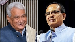 Rajasthan Politics: केंद्रीय मंत्री से तारीफ सुनकर गदगद हुए किरोड़ी लाल मीणा, बोले- दगा करने वालों को बख्शा नहीं जाएगा