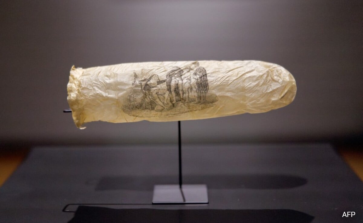 Ню Делхи Това не е нито картина нито скулптура Това