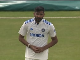 Ignored India Star Joins Essex For County Championship And One Day Cup