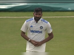भारतीय पेसर खलील अहमद ने एसेक्स काउंटी से किया करार, ये भारतीय भी अलग-अलग टीमों के लिए खेल रहे भारतीय पेसर खलील अहमद ने एसेक्स काउंटी से किया करार, ये भारतीय भी अलग-अलग टीमों के लिए खेल रहे