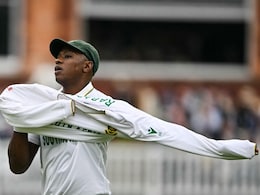 Kagiso Rabada Not Fully Satisfied Despite Five-Wicket Haul vs Australia In WTC Final. Reason Is... Kagiso Rabada Not Fully Satisfied Despite Five-Wicket Haul vs Australia In WTC Final. Reason Is...