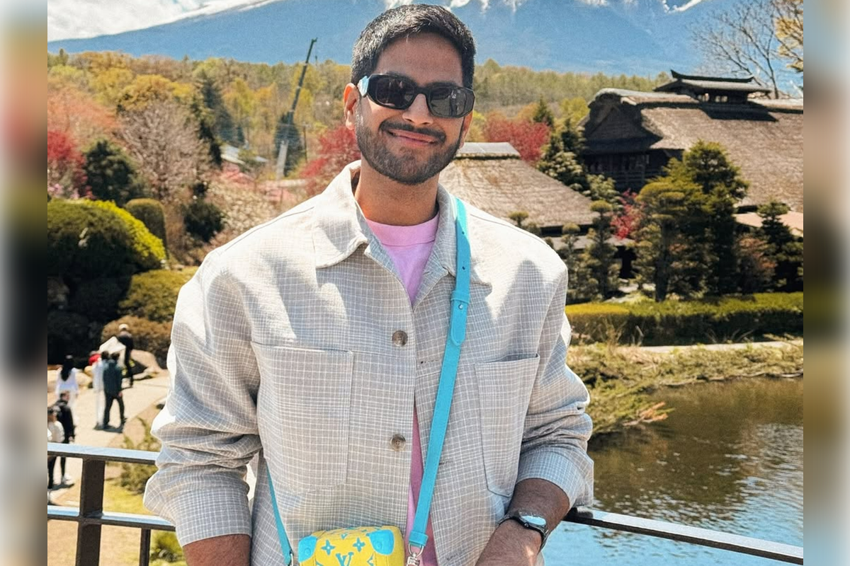 Shivesh Bhatia's Top Summer Sweet Recipes