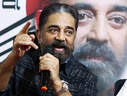 Kamal Haasan Demands Machine-Readable Electoral Rolls, Slams Rahul Gandhi&#039;s Detention
