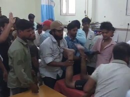 राजस्थान के टोंक में बड़ा हादसा, बनास नदी में नहाने गए थे 11 बच्चे, 8 की डूबने से मौत राजस्थान के टोंक में बड़ा हादसा, बनास नदी में नहाने गए थे 11 बच्चे, 8 की डूबने से मौत