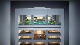 Godrej's Tanya Dubash-Promoted Realty Firm Buys Mumbai Flat For Rs 226 Crore