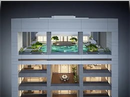 Godrej's Tanya Dubash-Promoted Realty Firm Buys Mumbai Flat For Rs 226 Crore Godrej's Tanya Dubash-Promoted Realty Firm Buys Mumbai Flat For Rs 226 Crore