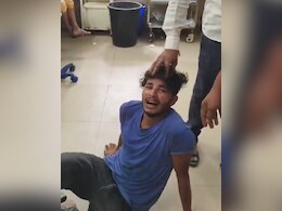 रे बेटुआ रे... सिस्टम ने ले ली नवजात की जान, पिता का दर्द देखकर आपका भी कलेजा फट जाएगा रे बेटुआ रे... सिस्टम ने ले ली नवजात की जान, पिता का दर्द देखकर आपका भी कलेजा फट जाएगा