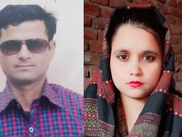 Love Story : होणाऱ्या सुनेसोबत पळून जाऊन सासऱ्यानं केलं लग्न, रात्रीच्या Video कॉलमध्ये आले जवळ Love Story : होणाऱ्या सुनेसोबत पळून जाऊन सासऱ्यानं केलं लग्न, रात्रीच्या Video कॉलमध्ये आले जवळ