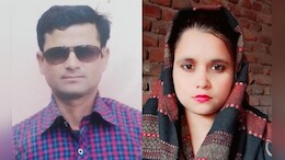 Father Of 6 Elopes With Minor Son's 'Fiancee', Beats Up Wife For Objecting