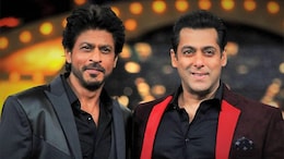 Shah Rukh Khan And Salman Khan's <i>Tiger Vs Pathaan</i> Not Shelved