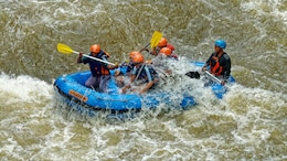 Manali Zipline Mishap: Is Adventure Tourism In India Worth Your Money?