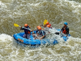 Manali Zipline Mishap: Is Adventure Tourism In India Worth Your Money? Manali Zipline Mishap: Is Adventure Tourism In India Worth Your Money?