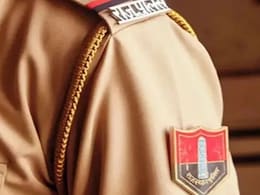 Rajasthan Police SI Recruitment 2025: Application Process Begins, Here's How To Apply Rajasthan Police SI Recruitment 2025: Application Process Begins, Here's How To Apply