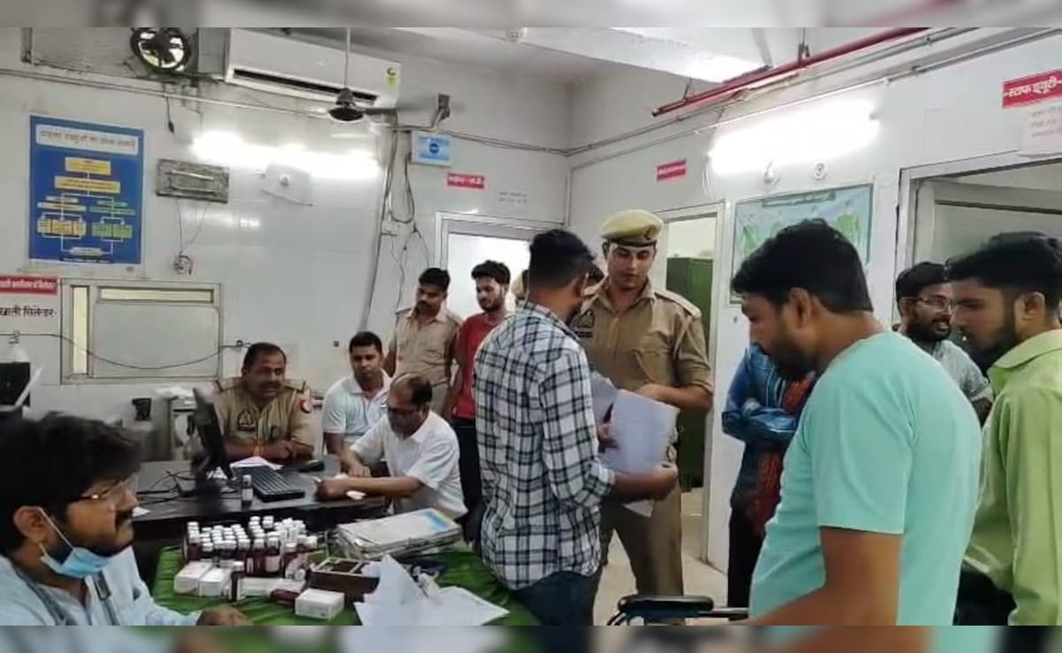 Latest and Breaking News on NDTV Latest and Breaking News on NDTV