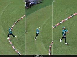 'Bunny Hop' Catches No Longer Legal: Frame-By-Frame Explanation Of New Cricket Rule 'Bunny Hop' Catches No Longer Legal: Frame-By-Frame Explanation Of New Cricket Rule