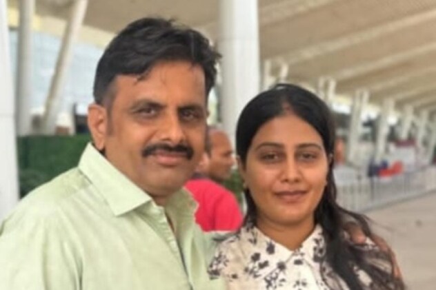 आख़िरी साबित हुई पहली विदाई आख़िरी साबित हुई पहली विदाई