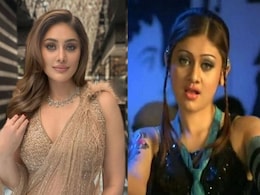 Video Of Shefali Jariwala Saying, "I Want To Be Known As <i>Kaanta Laga</i> Girl Till The Day I Die" Goes Viral Video Of Shefali Jariwala Saying, "I Want To Be Known As <i>Kaanta Laga</i> Girl Till The Day I Die" Goes Viral