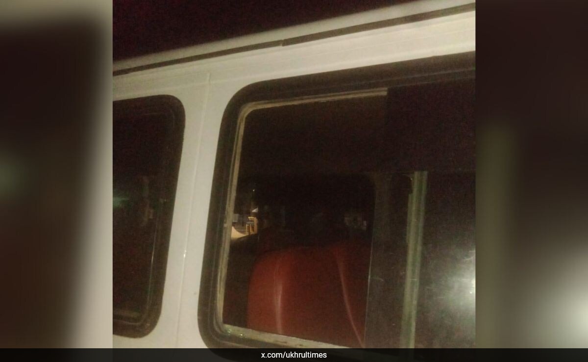 imphal Танкул Нага Организации на гражданското общество в Манипур в