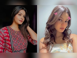 Anjali varmora Death: 'तुझ्यासाठी मी काहीच नाही...', प्रसिद्ध रीलस्टार तरुणीने आयुष्य संपवलं, अखेरची पोस्ट VIRAL