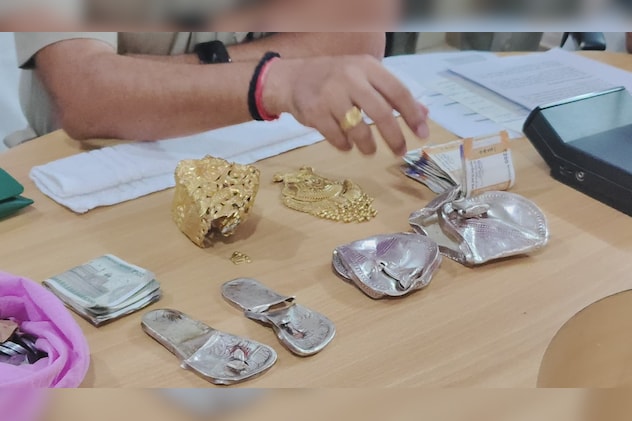 Latest and Breaking News on NDTV