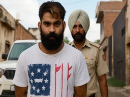 परिवार तक पहुंची गैंगवॉर की आंच, गैंगस्टर भगवानपुरिया की मां की हत्या; जानिए पूरी क्राइम कुंडली परिवार तक पहुंची गैंगवॉर की आंच, गैंगस्टर भगवानपुरिया की मां की हत्या; जानिए पूरी क्राइम कुंडली